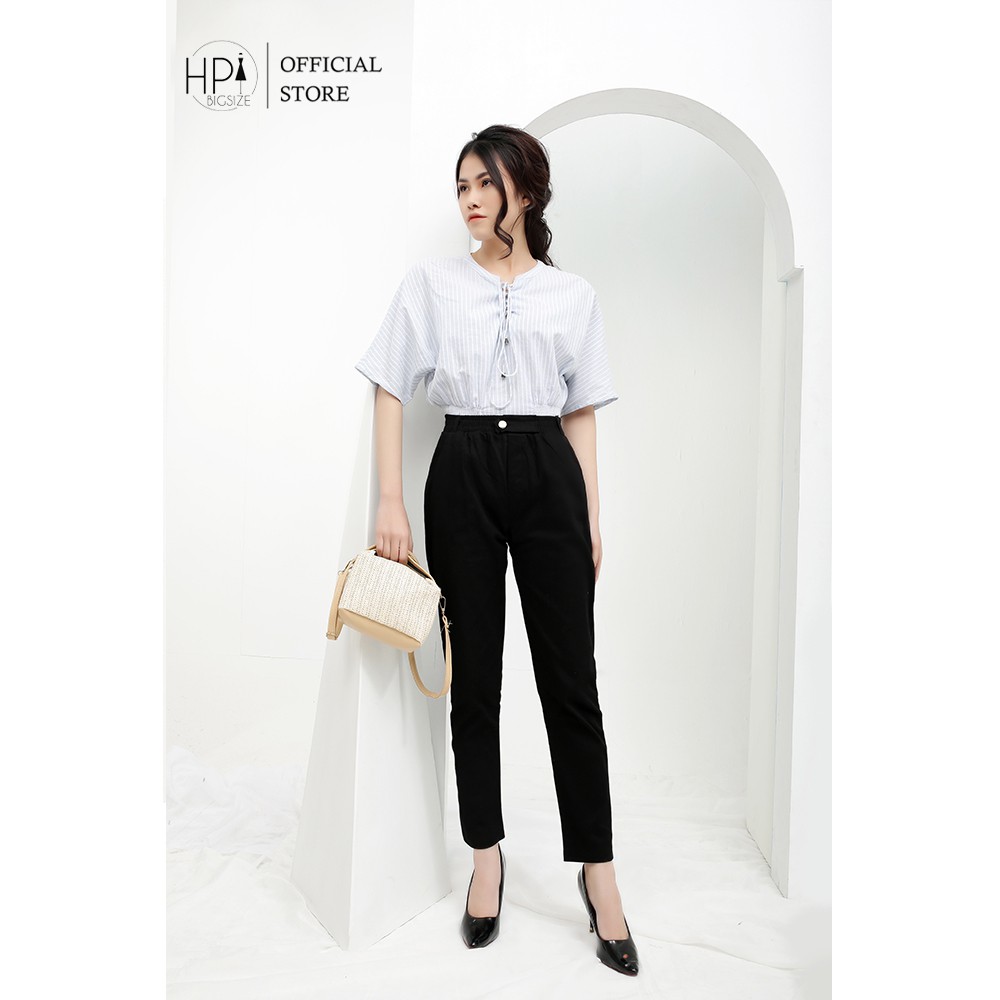 Quần baggy kaki thời trang H&P TT-HOT - MSF 57