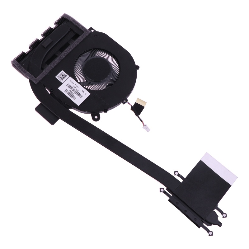 Quạt Tản Nhiệt L20818-001 L20828-001 Cho Laptop HP X360 15-CR