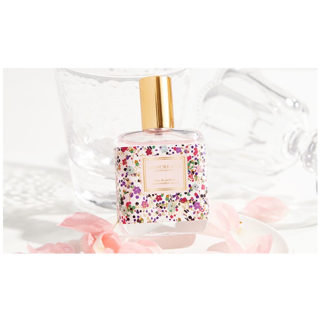 Xịt Thơm Toàn Thân Body Mist 30ml Siêu Ngọt Và Cute