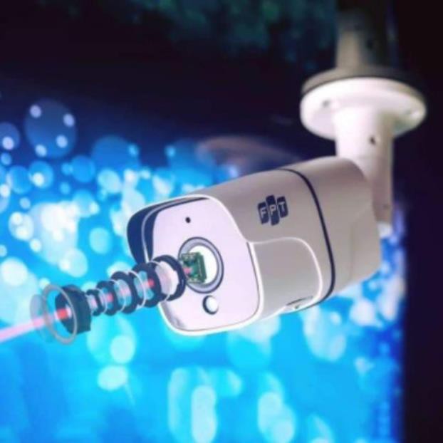 FPT CAMERA NGOÀI TRỜI