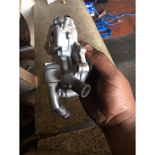 Cụm Bơm Nước Nouvo 4 chính hãng Yamaha