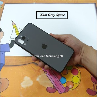 Redmi Note 7| Ốp lưng Độ Iphone 11 Pro max dành cho Xiaomi Redmi Note 7 Cực đẹp 💯