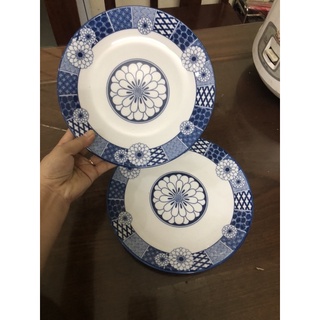 Xả Kho Sỉ 2 đĩa cạn 7sứ (ms 586)