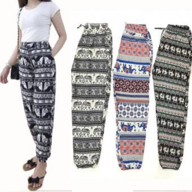 Cobo quần của khách