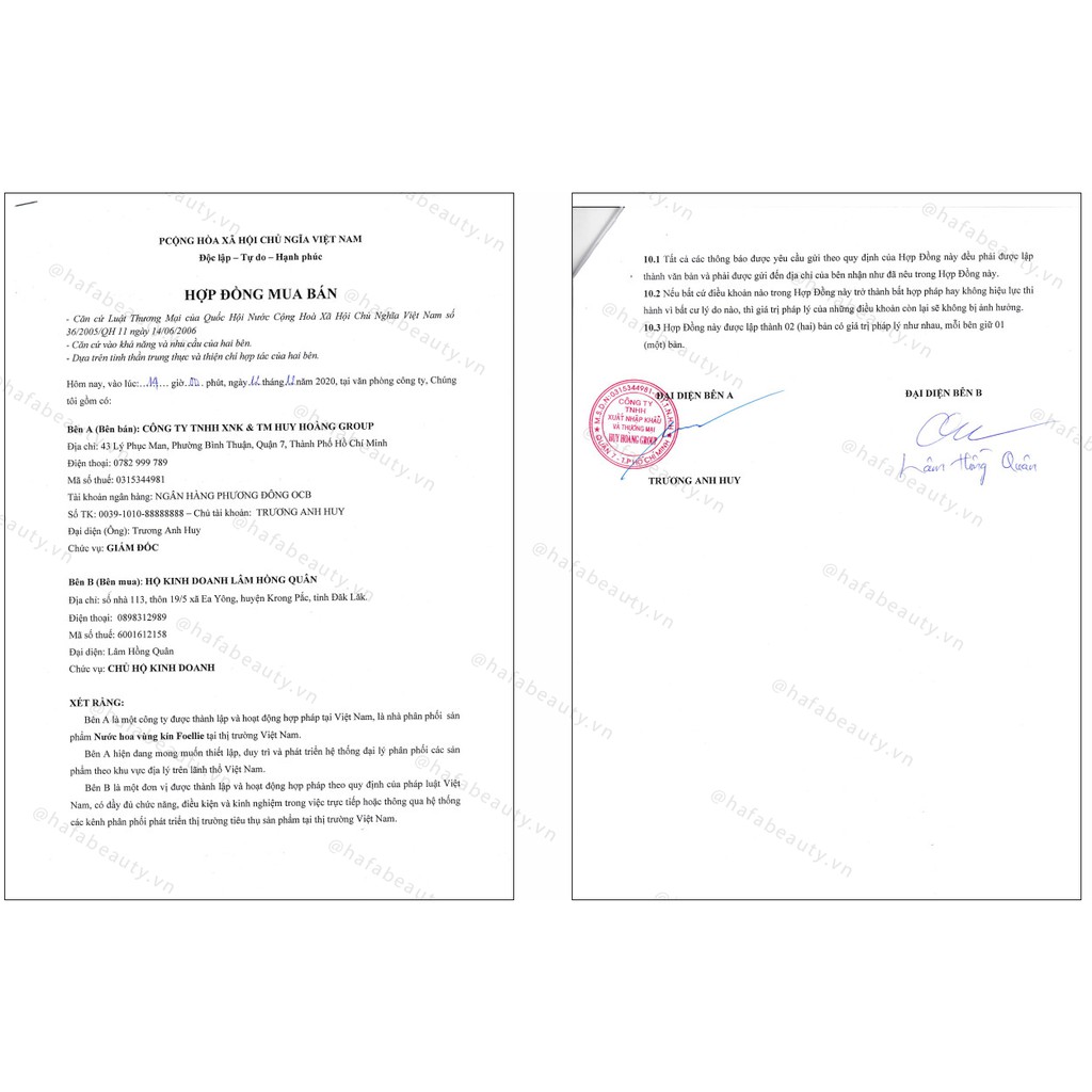 Nước Hoa Vùng Kín Foellie Inner Perfume (5ml) - HAFA BEAUTY - FREESHIP EXTRA - Có Che Tên Nhạy Cảm | Thế Giới Skin Care