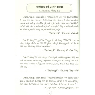 Sách - Trí Tuệ Khổng Tử