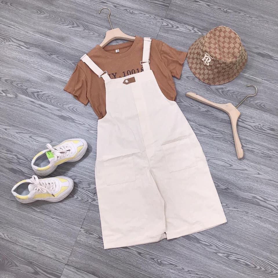 ]HOT] YẾM JEANS  CỰC XINH  THỜI TRANG 1989
