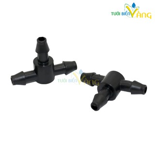 100 Tê chia 3 ống 6mm