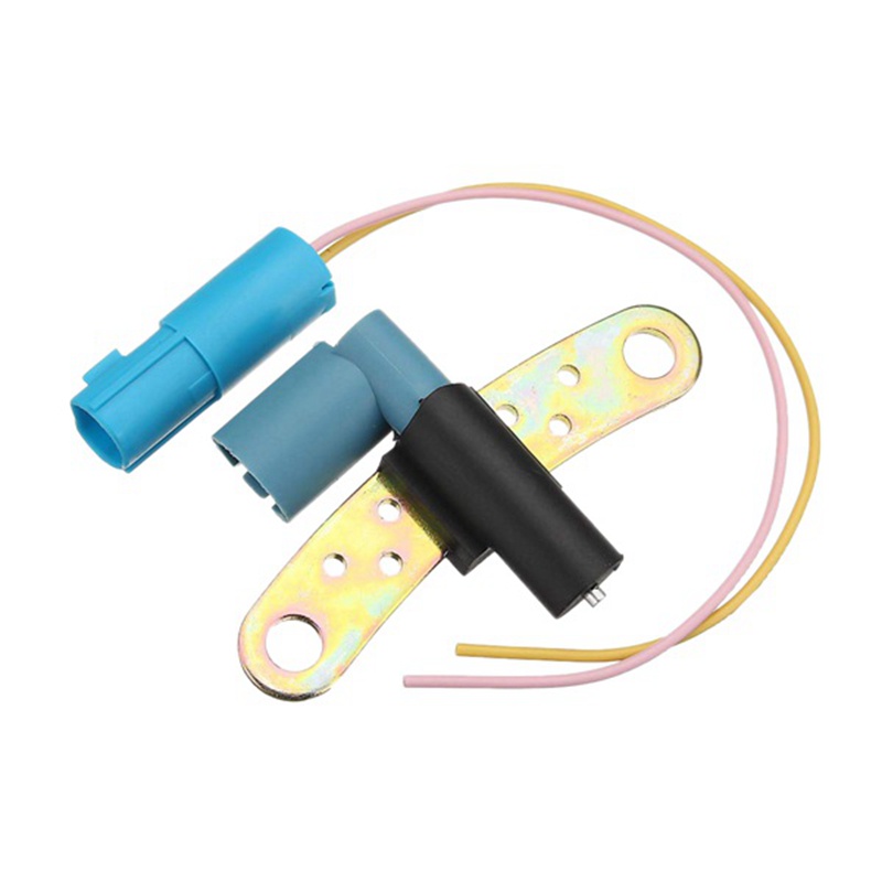 7700101970 Cảm Biến Vị Trí Trục Khuỷu 2Pin Cho Renault Clio Laguna Espace Megane Scenic Thalia 8200468645