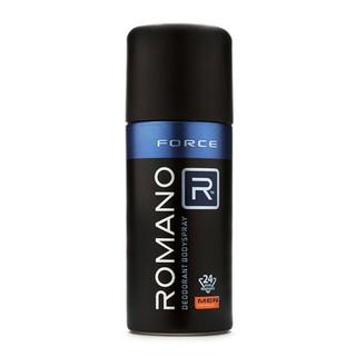 XỊT TOÀN THÂN ROMANO 150ML