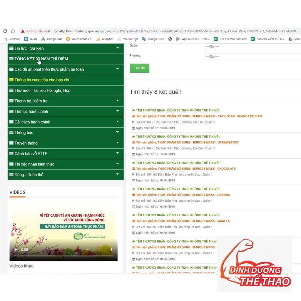 [QUÀ TẶNG] SERIOUS MASS - (2.7kg ) - SỮA TĂNG CÂN TĂNG CƠ - BỔ SUNG VITAMIN, TĂNG CÂN NHANH CHẤT LƯỢNG 6LBS | BigBuy360 - bigbuy360.vn