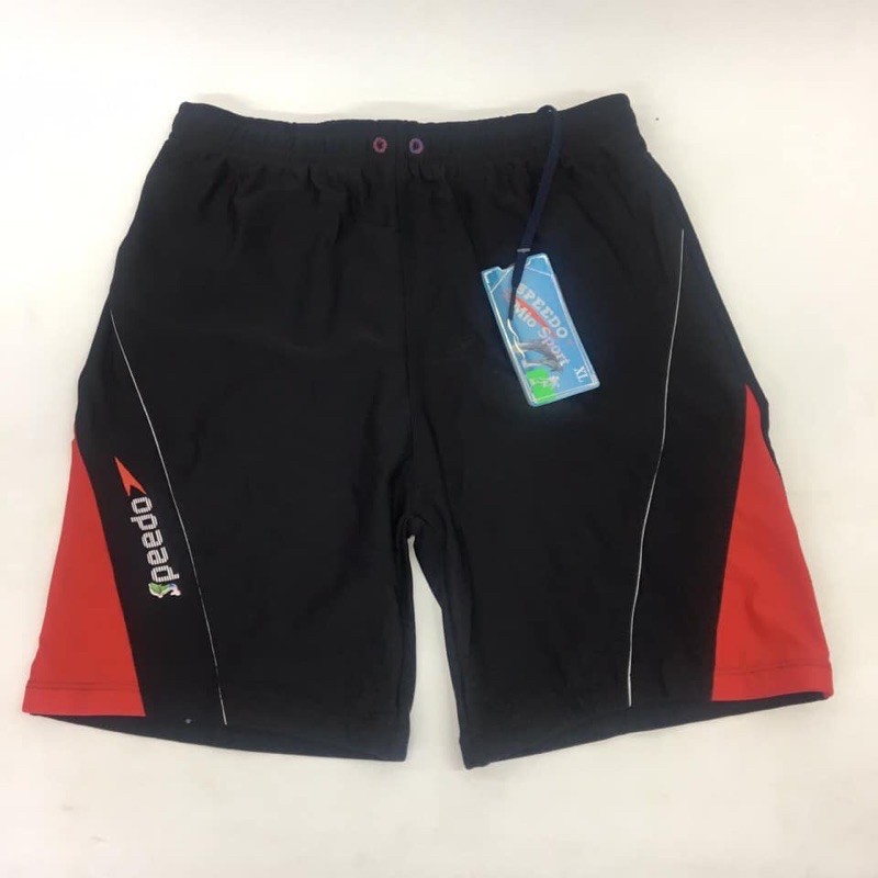 Quần bơi nam Speedo ( màu ngẫu nhiên ) | BigBuy360 - bigbuy360.vn