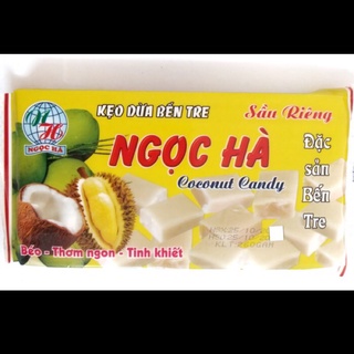 Kẹo dừa bến tre Ngọc Hà
