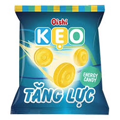 Kẹo Trái Cây Nhiều Hương Vị Oishi 85gr