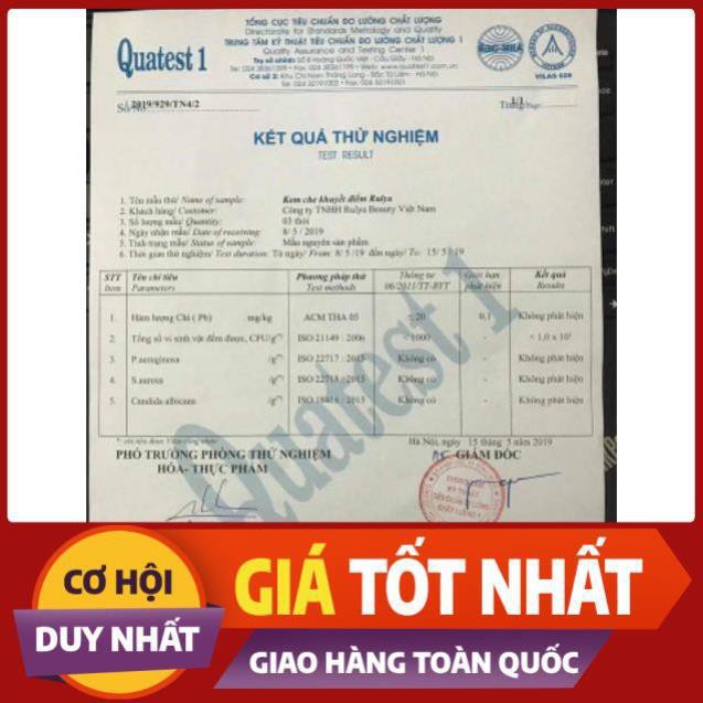 HN1210  HN1210  Kem che khuyết điểm RULYA RUBY SUNCREEN ECO HN1210 | BigBuy360 - bigbuy360.vn