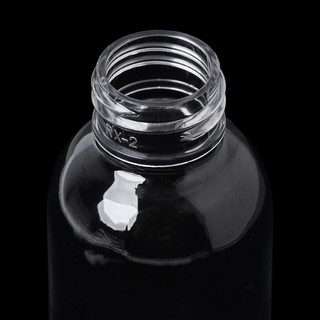 Bình Xịt Nước Hỗ Trợ Cắt Tóc 120 / 150 / 200ml
