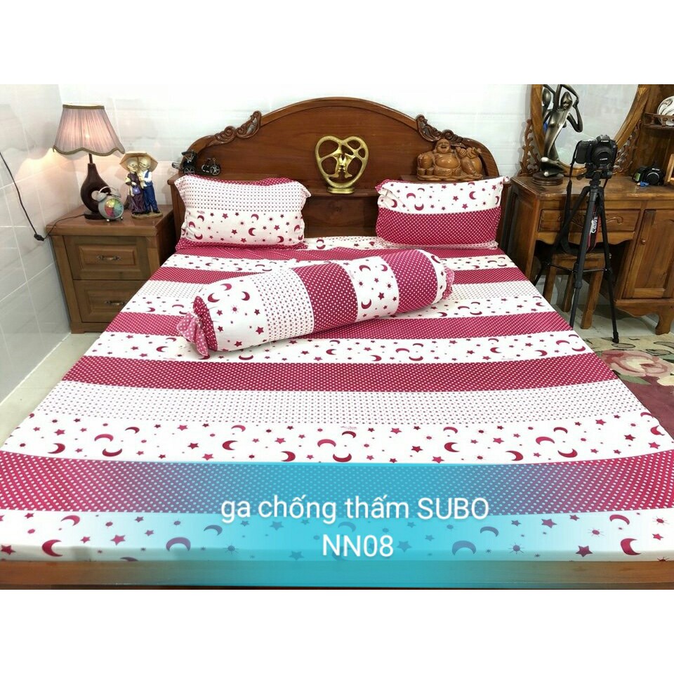 GA CHỐNG THẤM CAO CẤP SUBO