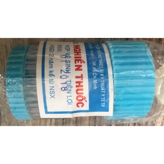 Dụng Cụ Nghiền Thuốc