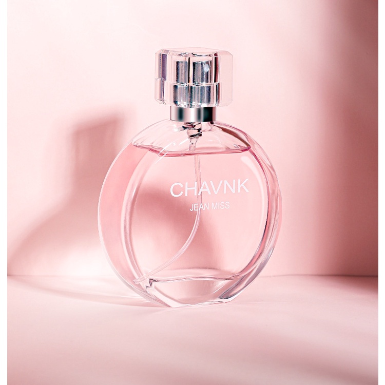 Nước Hoa Kerasys 50ml Hương Thơm Tươi Mới Lâu Trôi 2 Màu Tùy Chọn Cho Nữ