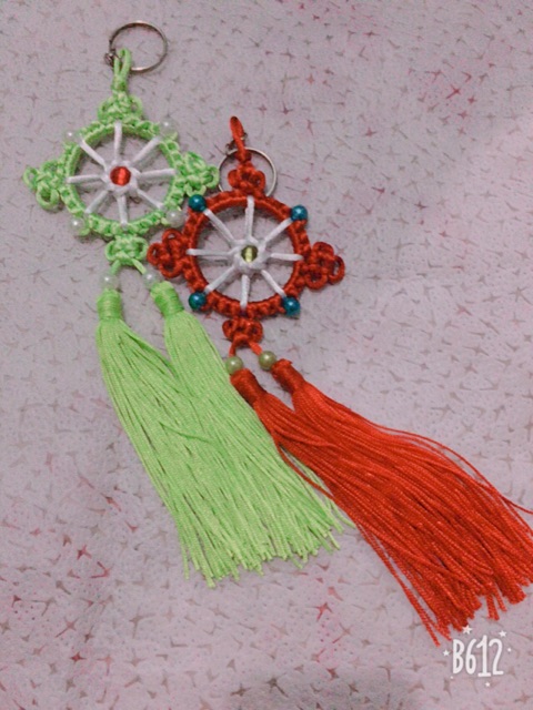 Vòng chuyển pháp luân