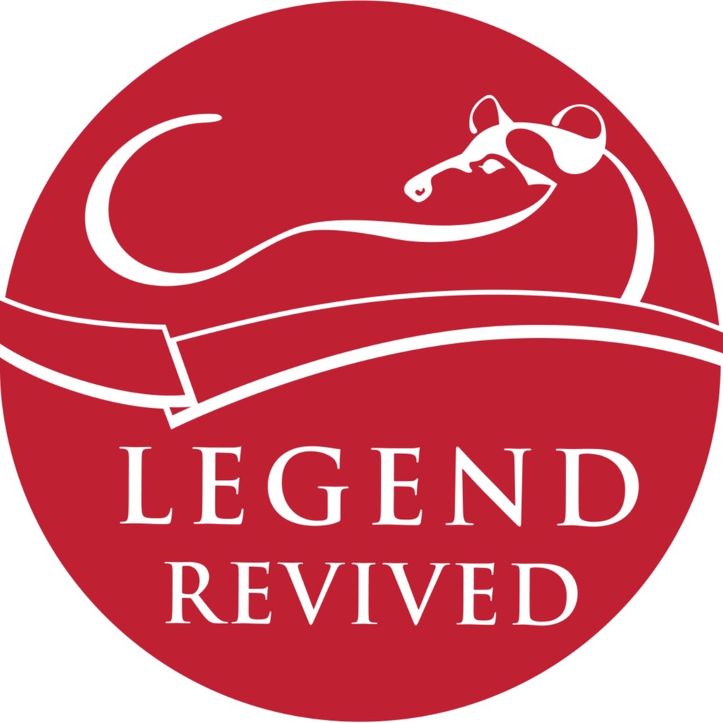 Legend Revived 