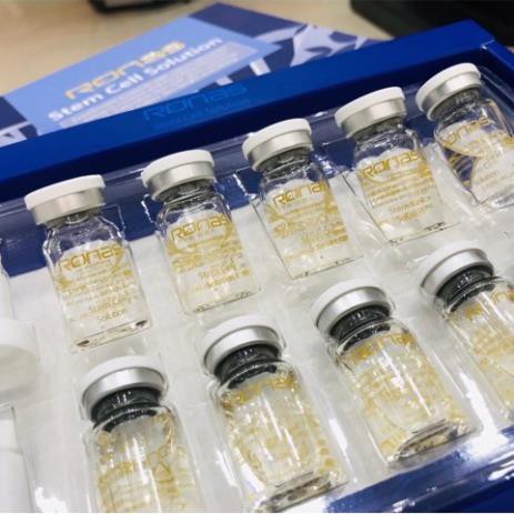 Tế Bào Gốc Ronas Stem Cell Solution