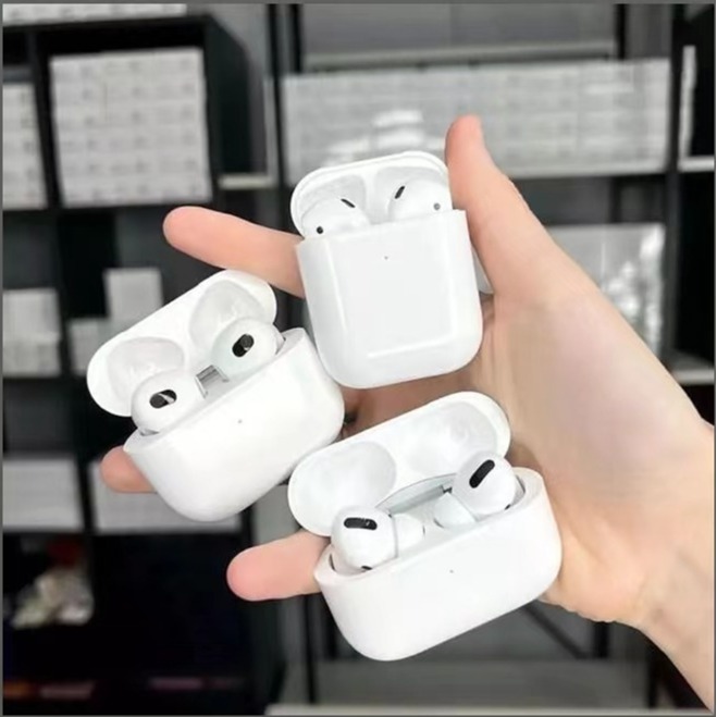 Tai nghe không dây airpods i12