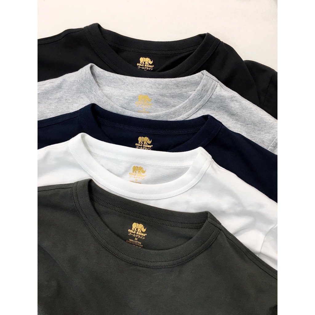 Áo dài tay nữ form rộng Cotton Organic nhiều màu - Áo giữ nhiệt Basic State - Thời trang thu đông