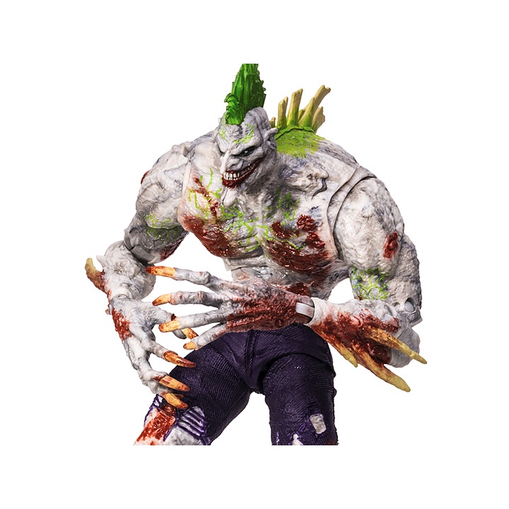 CÓ SẴN-NEW] MÔ HÌNH MCFARLANE JOKER TITAN