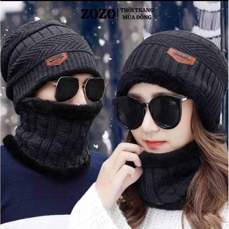 COMBO mùa đông ấm áp 2021 phong cách Hàn quốc siêu bền đẹp