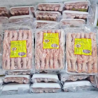 Chân gà rút Xương gói 1kg