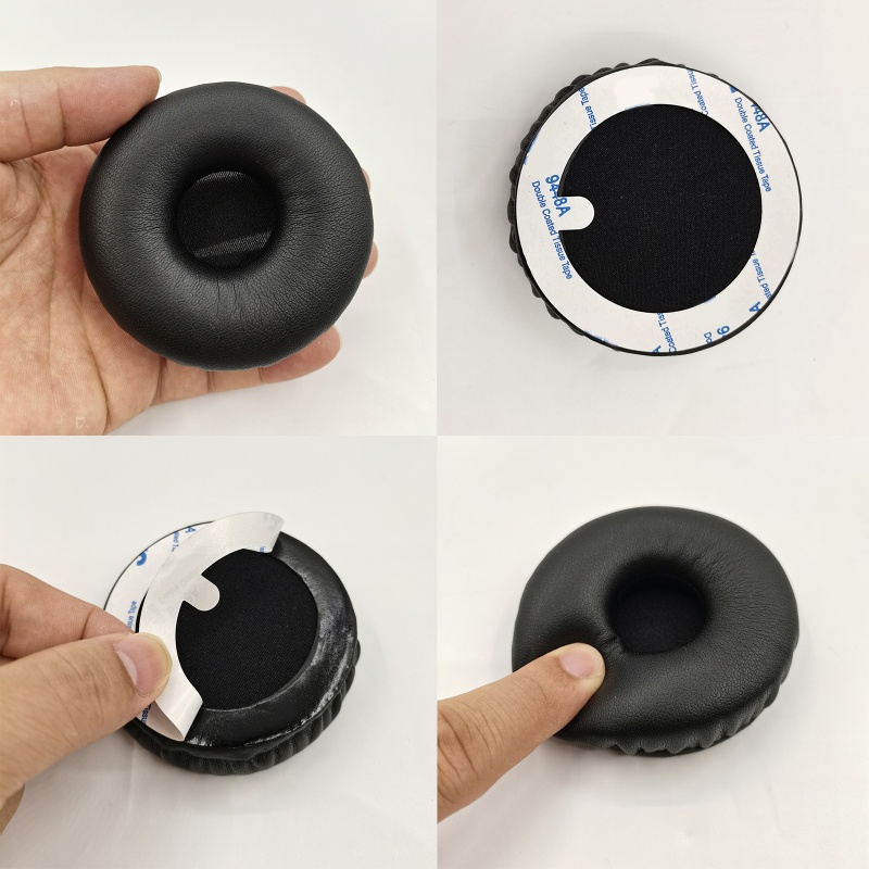 1 Cặp Mút Đệm Tai Nghe MDR-XB550AP XB450AP XB650BT XB400