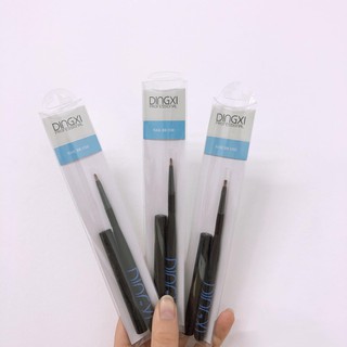 Cọ hoa vẽ hoa cúc Dingxi chính hãng