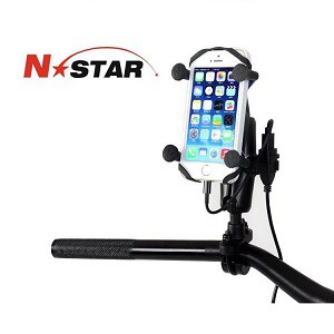 Giá Đỡ Điện Thoại, camera hành động để GiĐông ,Chân Kính Xe Đạp và Xe Máy N-Star | BigBuy360 - bigbuy360.vn