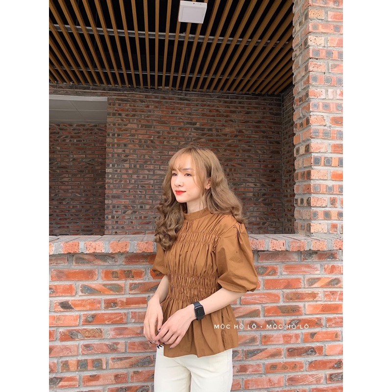 Áo sơ mi zúm đỉnh của đỉnh | BigBuy360 - bigbuy360.vn