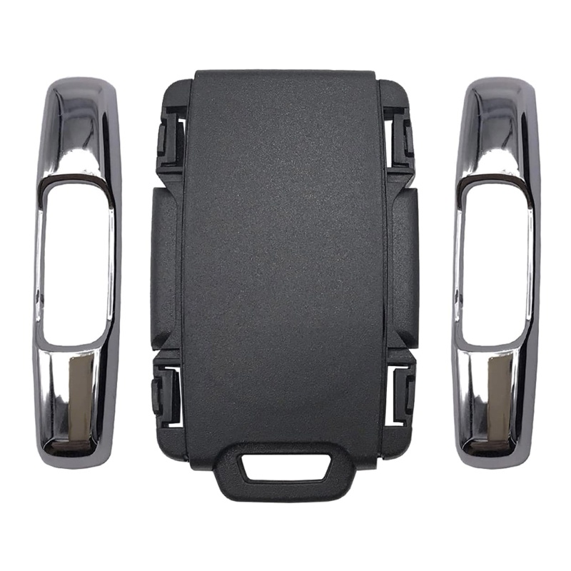 Chìa Khóa Điều Khiển Từ Xa 4 Nút 315MHz Cho Silverado ColoradoGMC Sierra M3N32337100 Bộ Truyền Tín Hiệu Không Chìa Khóa Cho Xe Hơi