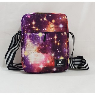 Túi đeo chéo nam nữ Galaxy VX004