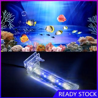 Đèn LED kích thích tăng trưởng chuyên dụng cho bể cá