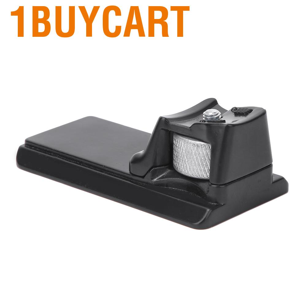 1buycart Adapter Base Foot Universal Aluminum Alloy Anti-corrosion Tripod Mounting