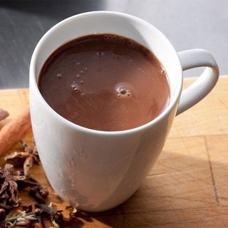 Bột Cacao Rich Milk Chocolate Nestle