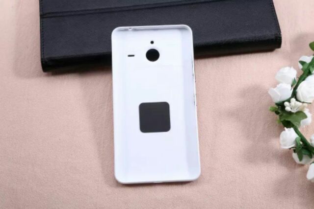 Vỏ nắp pin cho Lumia 640XL