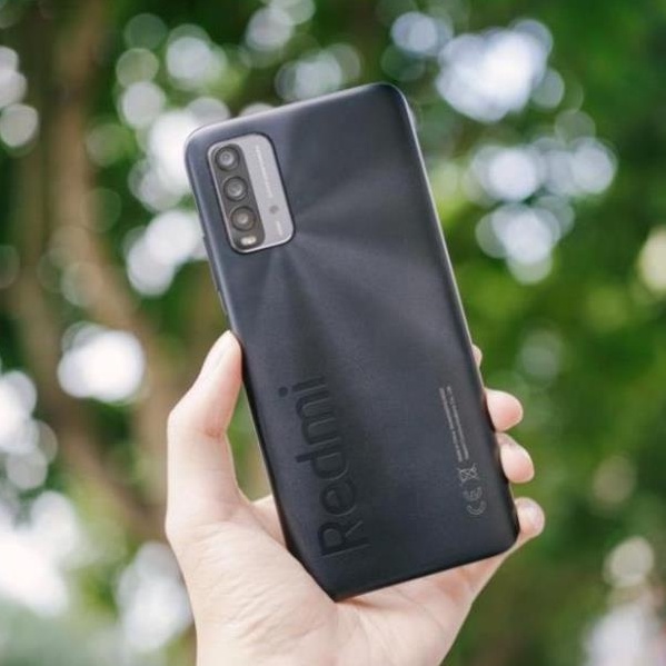 Điện thoại Xiaomi Redmi 9T (6GB/128GB) Full Màu MỚI NGUYÊN HỘP - Có Tiếng Việt - Máy Zin đẹp 100%