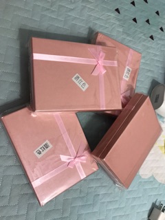 Set cặp tóc 10 chi tiết cho bé gái