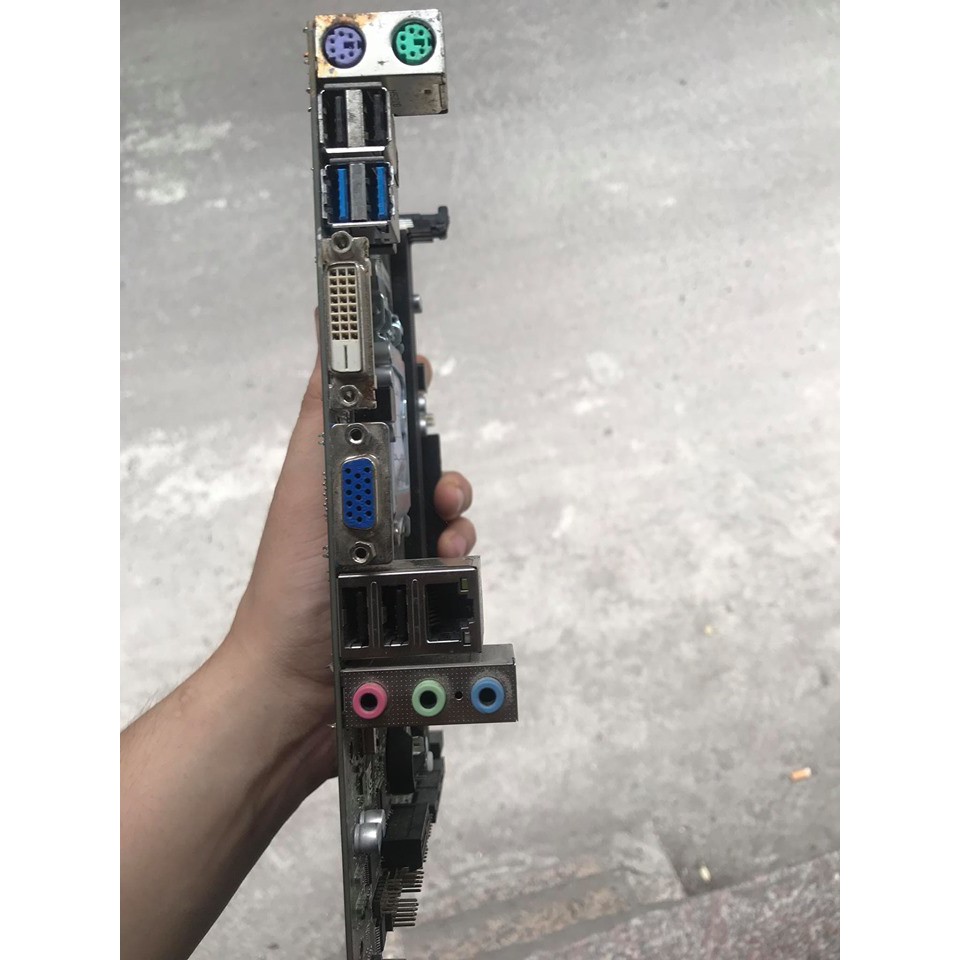 Main h61,h81,b85,b75, các mã đủ chặn TẶNG KEO TẢN NHIỆT giá rẻ như cho mời zooooooo!!! | BigBuy360 - bigbuy360.vn