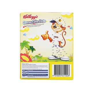 Ngũ Cốc Kellogg's Coco Pops 30g