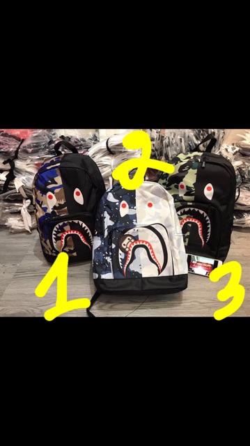 6 mẫu cặp pape hình cực ngầu💥💥💥💥💥 | BigBuy360 - bigbuy360.vn