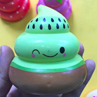 ( hàng sẵn )SquiShy ShIT NGỘ NGHĨNH  TO