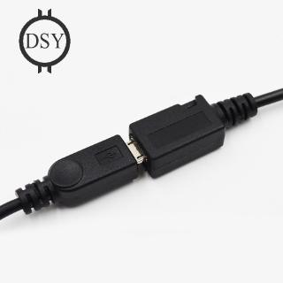 〖♧Dsy♧Đầu chuyển đổi Micro USB OTG-Host Micro-USB hình chữ Y