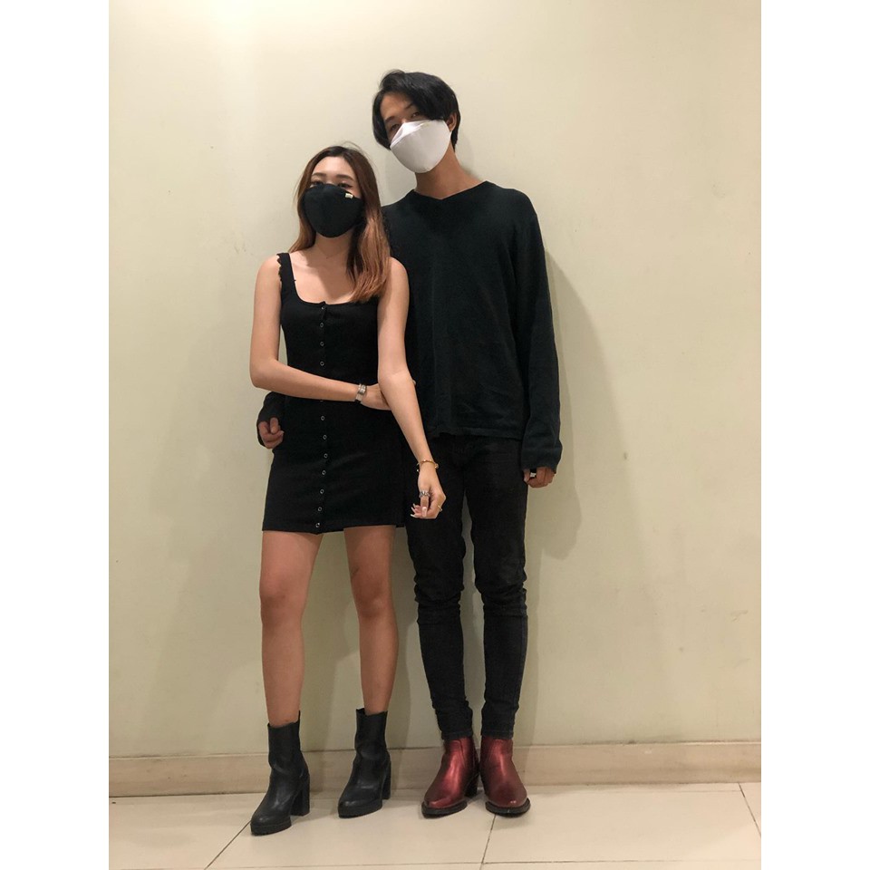 Giày Cao Gót TLS74 Nữ Cao 7cm Giày Êm Ái Nhẹ Nhàng Nữ Tính Nổi Bật 2025 | BigBuy360 - bigbuy360.vn