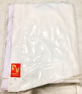 Võ phục Karate loại tốt